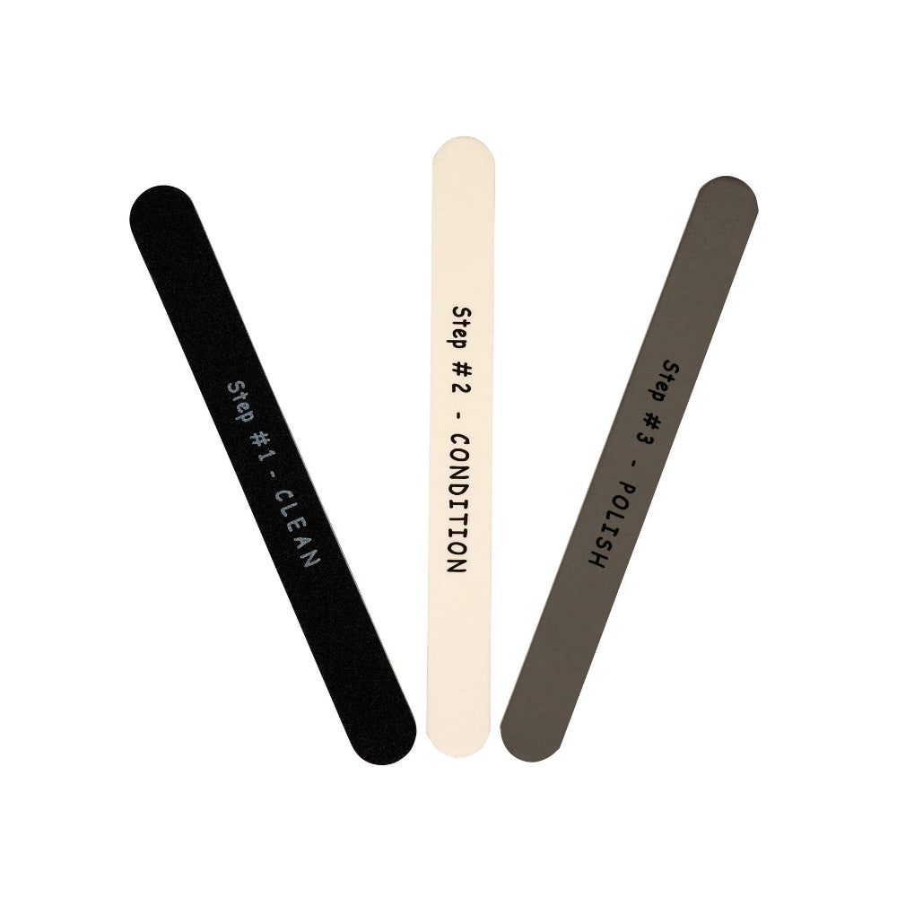 AllNatural Nail Kit Manicure System Natural Nail Kits