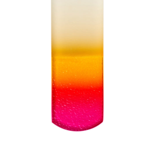 Extra Large Glass File Natural Nail Kits